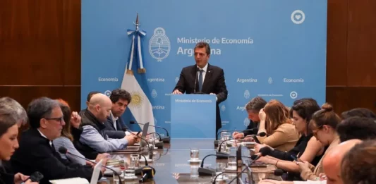 Tras los anuncios de Massa, el Gobierno oficializó un nuevo dólar para las exportaciones que estará vigente hasta el 17 de noviembre.