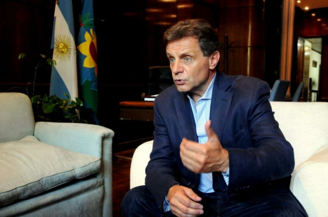 El diputado bonaerense electo, Gustavo Pulti, le propuso al intendente de Mar del Plata, Guillermo Montenegro, “hacer un acuerdo con Massa” de cara al próximo ballotage.