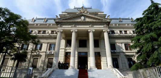 Esta semana en la Legislatura bonaerense sesionará un puñado de comisiones. Repasa la agenda de Diputados y del Senado.