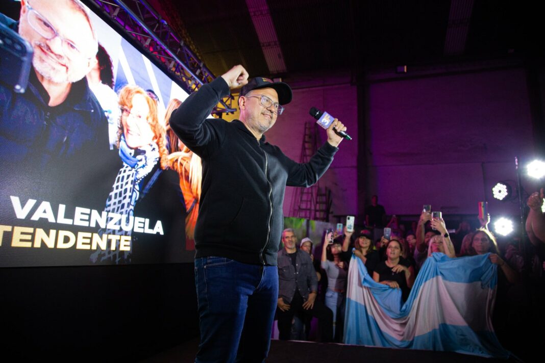 Pese a la increíble ola de votos peronistas en la provincia de Buenos Aires, varios intendentes de Juntos pudieron retener sus municipios. Cuáles fueron.