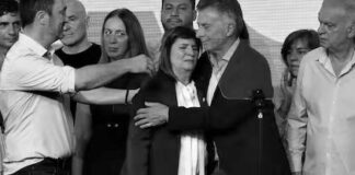 El gobernador electo de Entre Ríos, Rogelio Frigerio, convocó a una reunión con la Liga de Gobernadores cambiemita para evitar una diáspora de JxC ante la derrota.