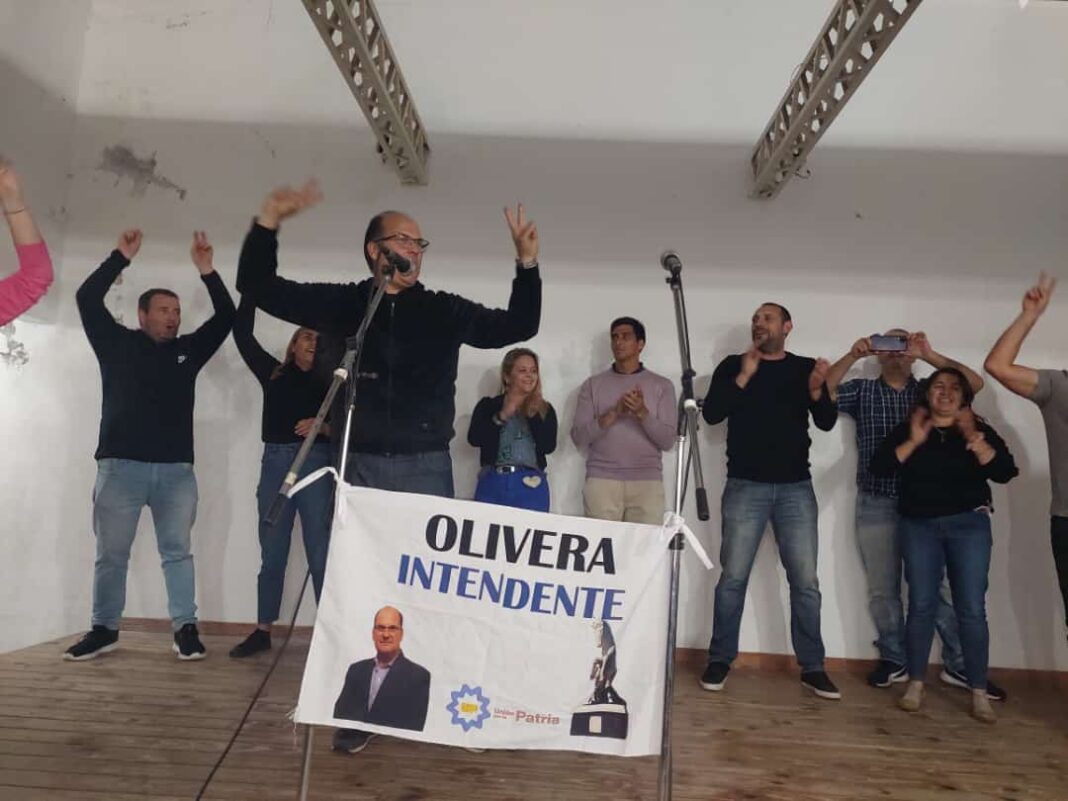 Los datos provisorios de las elecciones generales 2023 indican que en Tordillo resultados resultó electo intendente Héctor Olivera por Unión por la Patria.