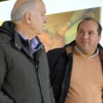 Trenque Lauquen resultados: Francisco Recoulat es el nuevo intendente Los datos provisorios de las elecciones 2023 indican que en Trenque Lauquen resultados fue electo intendente Francisco Recoulat por Juntos por el Cambio.