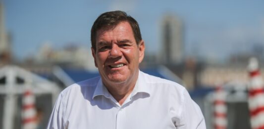 Los datos provisorios de las elecciones generales 2023 indican que en Mar del Plata resultados resultó reelecto intendente Guillermo Montenegro por Juntos por el Cambio.