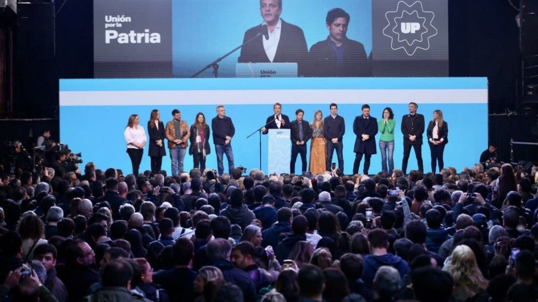 Los candidatos presidenciales ya definieron donde emplazarán su búnker de campaña, donde esperarán los resultados de las elecciones 2023. Enterate dónde son.