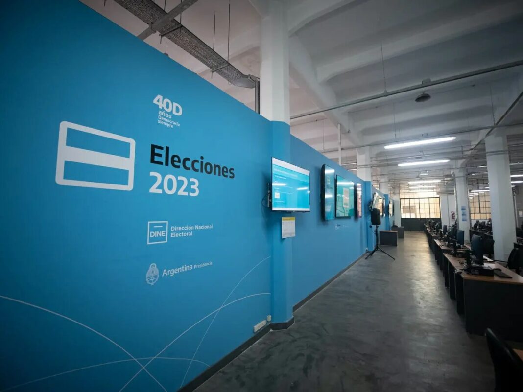 El Fomeb valoró la labor de los medios digitales bonaerenses en la cobertura de las elecciones 2023 en la provincia de Buenos Aires.