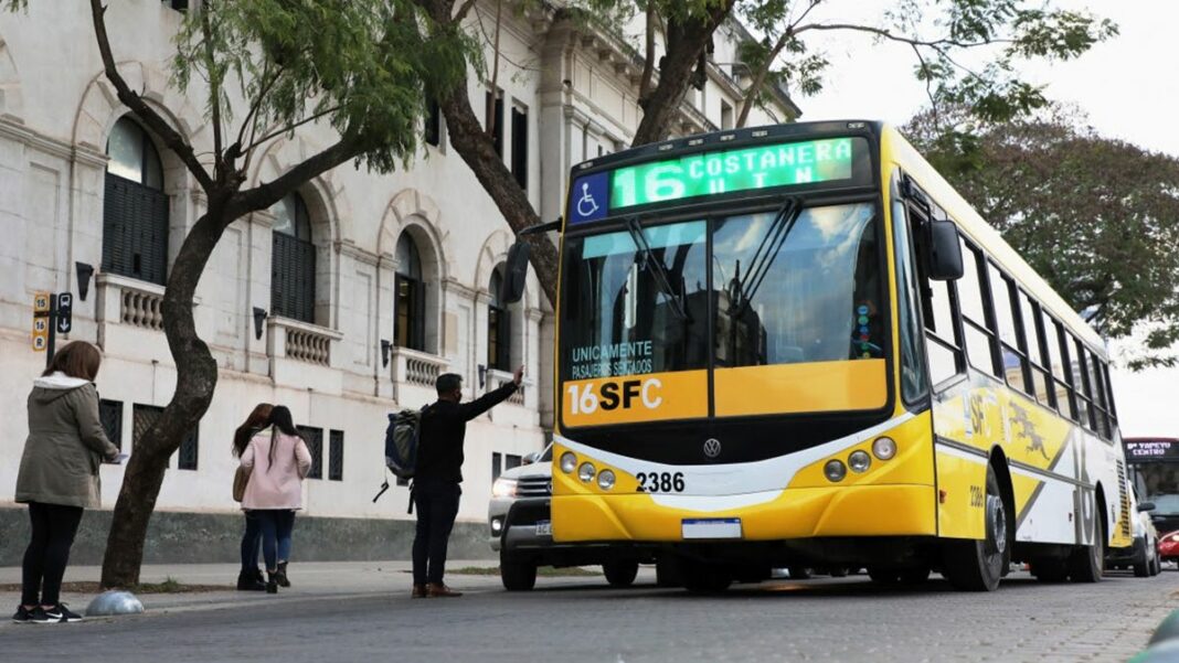 Según precisó AAETA, se registraron 133 transacciones con tarifa sin subsidios sobre un volumen de casi 10 millones de viajes.