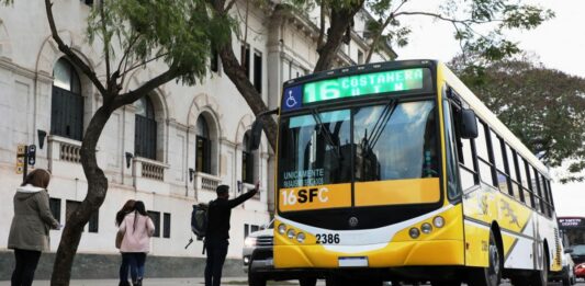 Según precisó AAETA, se registraron 133 transacciones con tarifa sin subsidios sobre un volumen de casi 10 millones de viajes.