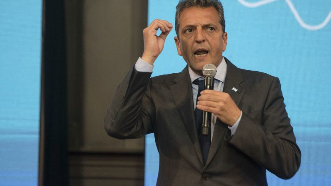 Massa llega este jueves a Misiones con anuncios para el sector turístico que buscarán afianzar votos de cara al balotaje.