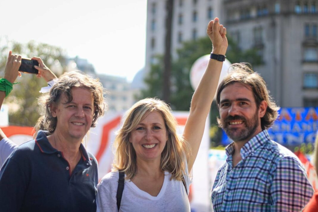Myriam Bregman realizará su cierre de campaña en La Plata, junto a trabajadores y militantes.