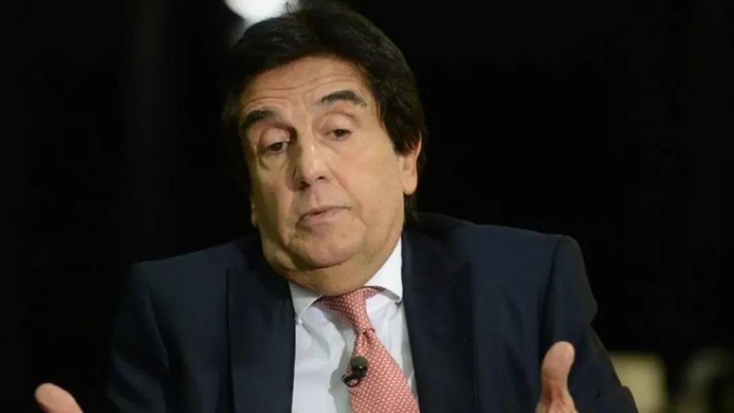 Tras los dichos del eventual ministro de Economía cambiemita, Carlos Melconian, un funcionario massista desmintió una devaluación pos elecciones.