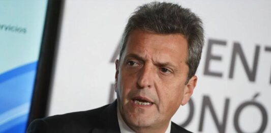 Tras el anuncio de Alberto Fernández, Massa celebró la ampliación del swap con China y lo consideró una “enorme noticia”.