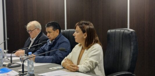 Natalia Sánchez Jauregui, presentó un proyecto de ley para crear un cupo laboral para víctimas de trata con fines de explotación sexual y laboral.