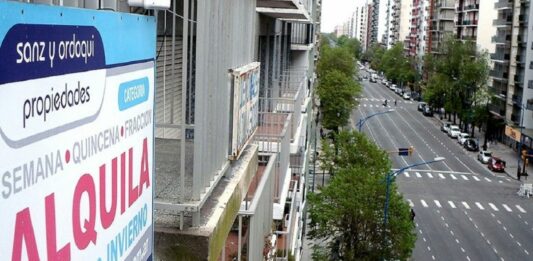 El Gobierno Nacional promulgó la nueva Ley de Alquileres, cuáles son los cambios y cuándo se aplicarán.
