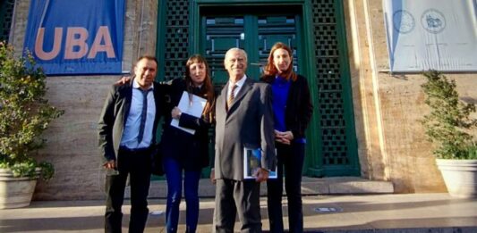 El candidato oficialista de La Costa, Juan de Jesús, anunció que a partir del próximo año se podrá cursar la carrera de Medicina de la UBA en el municipio bonaerense.