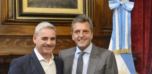 El diputado massista Rodrigo Gutiérrez, presentó un proyecto de ley para impulsar un examen psicofísico dirigido a los candidatos presidenciales.