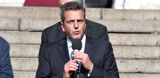 El candidato de Unión por la Patria, Sergio Massa, encara su último rally antes de las elecciones del próximo 22 de agosto. Repasá la agenda completa.