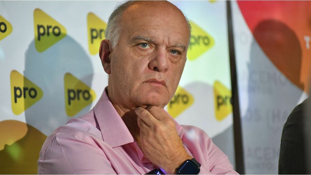 La consultora Aresco publicó una nueva encuesta que muestra que, en la provincia de Buenos Aires, Kicillof sigue primero y Píparo sube al segundo puesto.