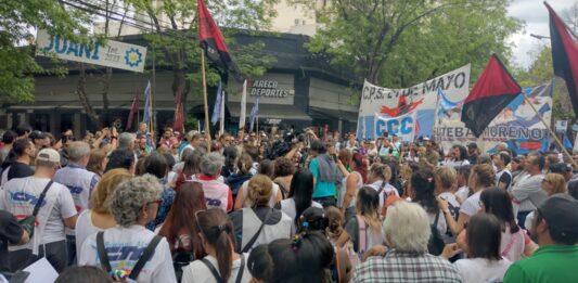 Juicio Tragedia de Moreno Vidal
