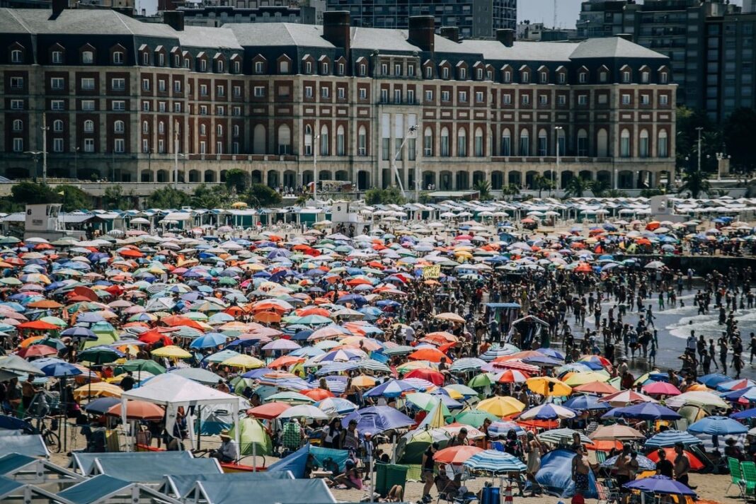 El Colegio de Martilleros de Mar del Plata dio a conocer los valores sugeridos de alquileres durante la temporada de verano 2024.