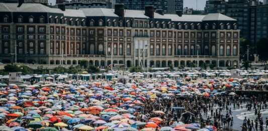 El Colegio de Martilleros de Mar del Plata dio a conocer los valores sugeridos de alquileres durante la temporada de verano 2024.