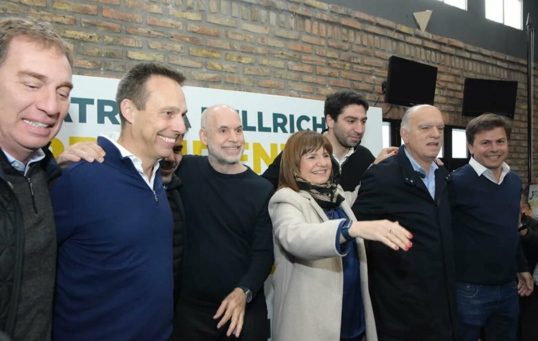 El candidato a intendente de Lomas de Zamora, Guillermo Viñuales, le retrucó a Milei que sus listas 