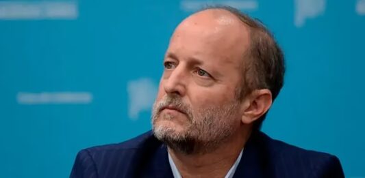 El fiscal Sergio Mola será el encargado de investigar el escándalo de Insaurralde, causa en la que están implicadas Jessica Cirio y Sofía Clerici.