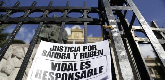 Durante los alegatos, los abogados de los familiares de Sandra Calamano y Rubén Rodríguez pidieron que se investigue a Gabriel Sánchez Zinny, a Mateo Nicholson y Marcelo Di Mario. ¿Por qué podrían ir a juicio?