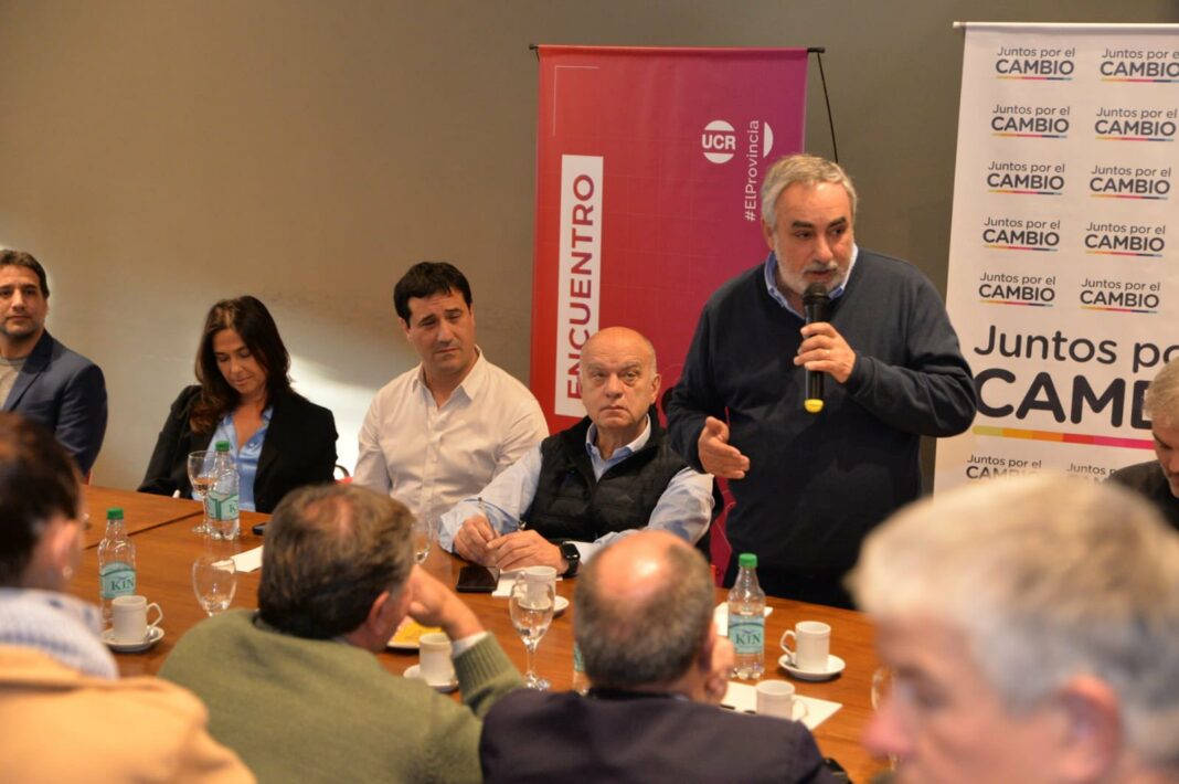 Fernández Miguel