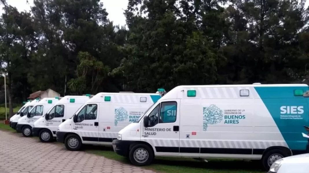 El Ministerio de Salud bonaerense aprobó tres nuevas carreras al instituto de formación en materia sanitaria.