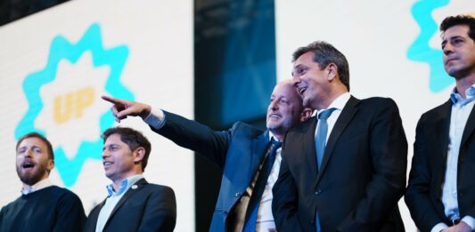La consultora CB medio impacto del escándalo de Martín Insaurralde en los votantes, a dos semanas de las elecciones generales.
