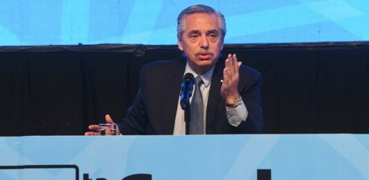 Alberto Fernández inauguró la 5° Cumbre Mundial de Salud Mental y se refirió a las consecuencias de la pandemia de Covid-19.