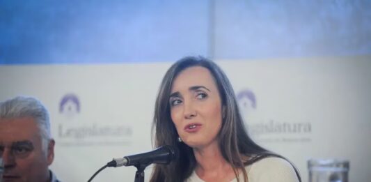Tras el apoyo del PRO, la UCR y el peronismo no K, el Senado elige autoridades