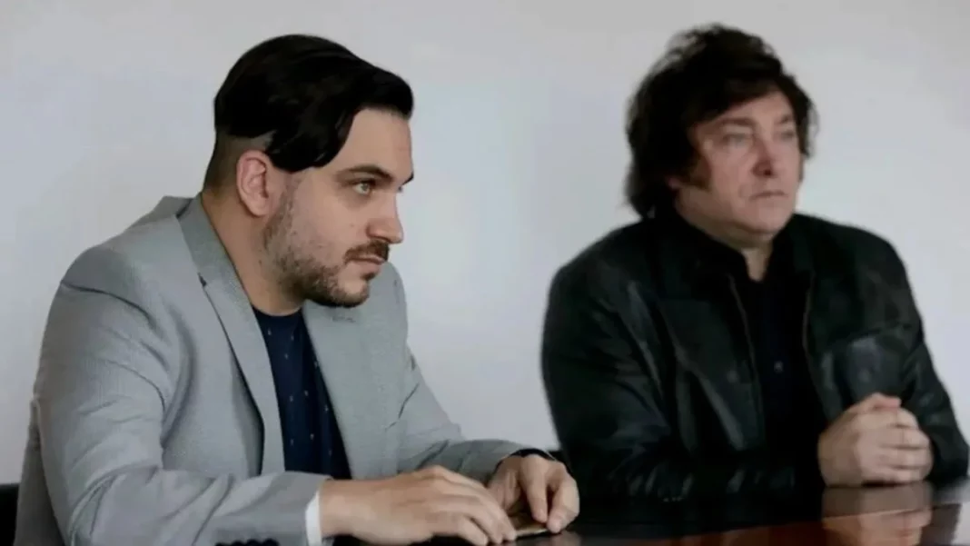 El candidato a jefe de Gobierno porteño, Ramiro Marra, invitó a Mauricio Macri a sumarse a La Libertad Avanza, tras su coqueteo con Javier Milei.