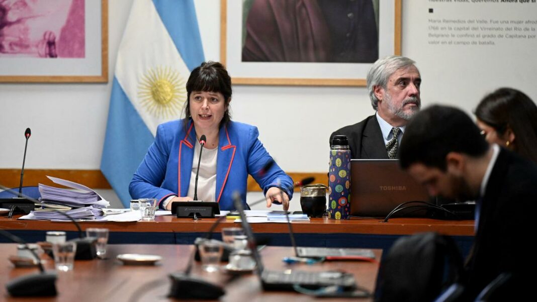La etapa de investigación del juicio a la Corte Suprema culminó con una votación en la que se aprobó presentar cargos contra los miembros del máximo tribunal.