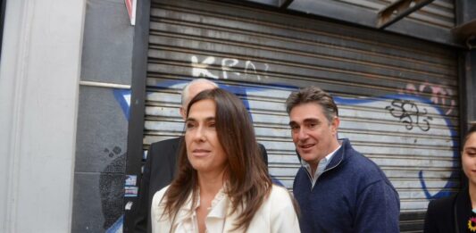 Ricardo López Murphy, Javier Iguacel y María Talerico avanzaron en un jury a los camaristas que anularon la Causa Chocolate.
