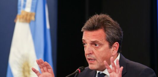Massa presentará un proyecto para crear la moneda digital argentina en el Congreso, cómo funcionaría.