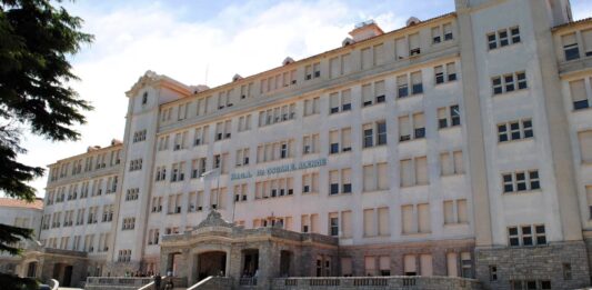 Se puso en marcha la prueba piloto para sacar turnos online a fin de atenderse en hospitales bonaerenses.