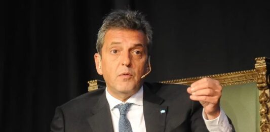 Una nueva encuesta de Proyección Consultores anticipó un Sergio Massa ganando en la provincia de Buenos Aires con amplia diferencia.
