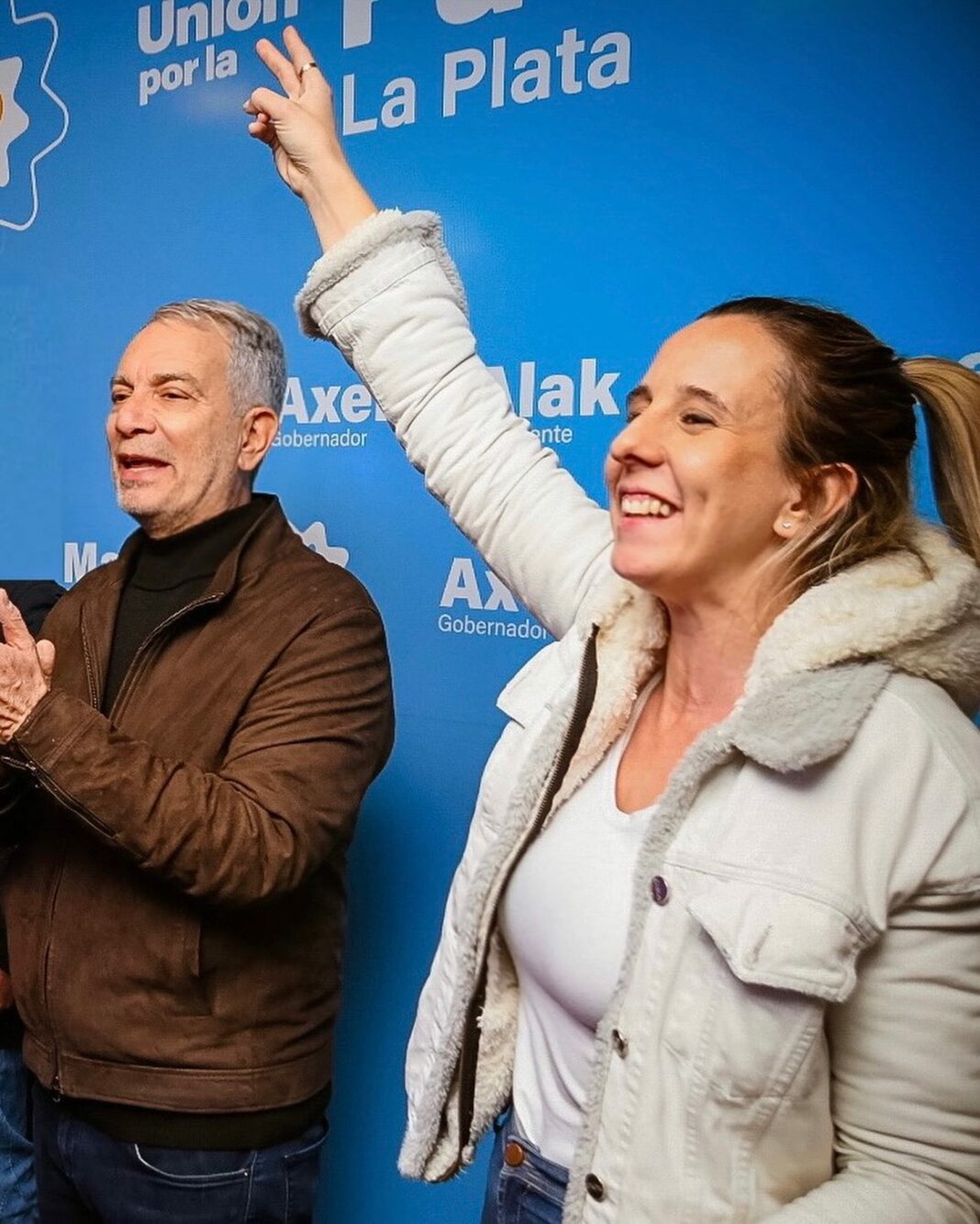 La diputada bonaerense del oficialismo, Lucía Iañez, dio detalles sobre el Plan Estratégico 2023 del candidato a intendente platense, Julio Alak.