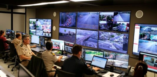 El Gobierno ordenó la creación de un comando unificado de seguridad para custodiar el traspaso de mando entre Alberto Fernández y Javier Milei.