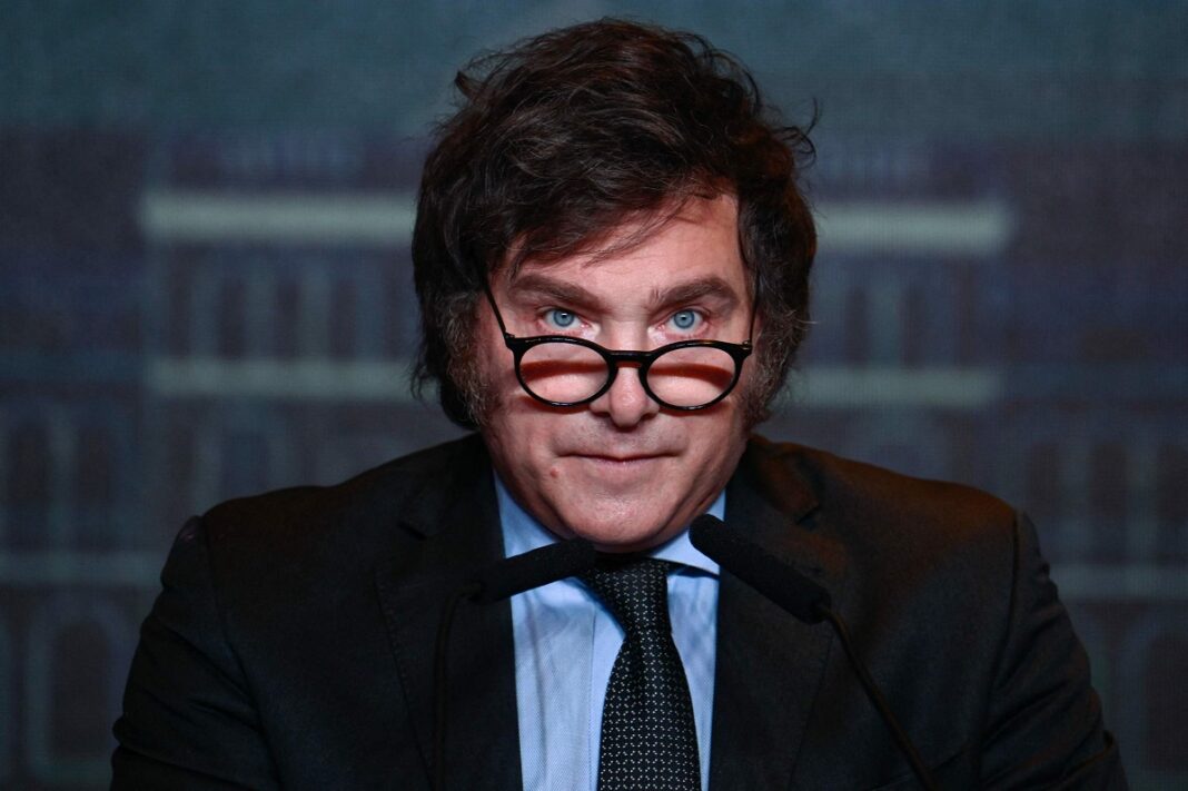 Milei cerrará la Secretaría de Comercio: 