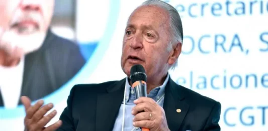 La UIA celebra la 29° conferencia anual en dónde se espera que se crucen Axel Kicillof y Javier Milei.