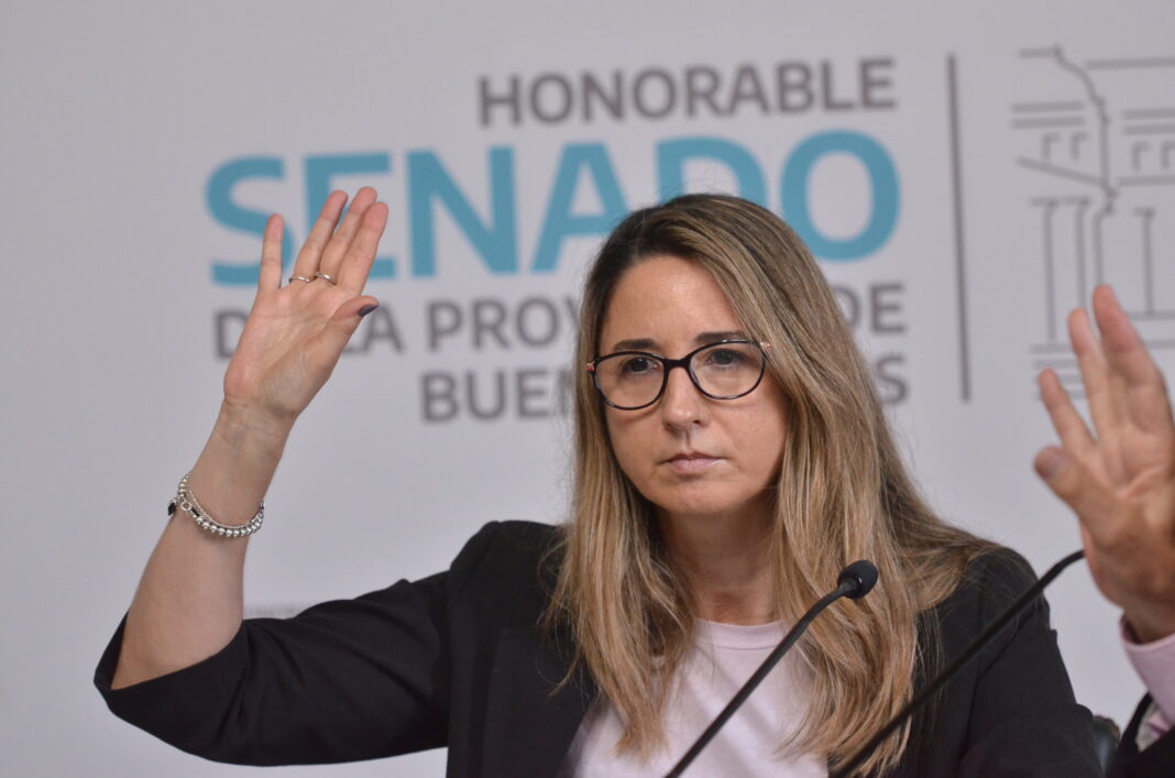 La comisión de Comercio Interior, Pymes y Turismo llevó a cabo la última sesión del año. Qué iniciativas se discutieron.