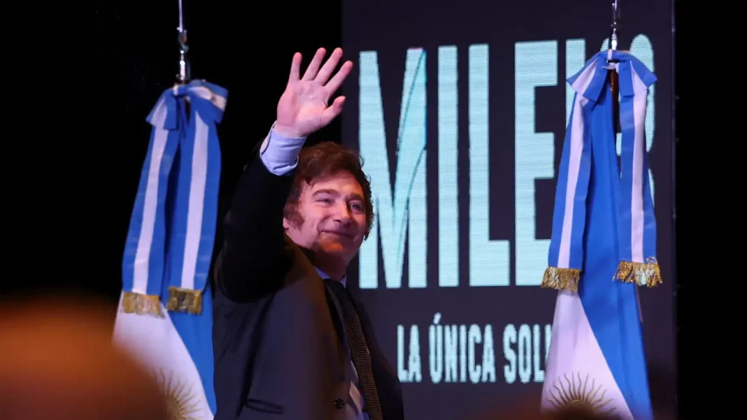 El presidente electo Javier Milei confirmó siete de los ocho funcionarios que ocuparán los ministerios. Que nombres faltan definir.