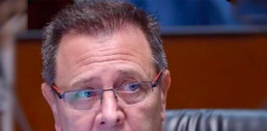El diputado de la Nación por La Libertad Avanza, Oscar Zago, confesó que brega por que sea un libertario quien presida la cámara baja.