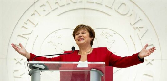 En la previa al encuentro, el FMI aseguró que podría otorgarle un nuevo préstamo a largo plazo a Milei.