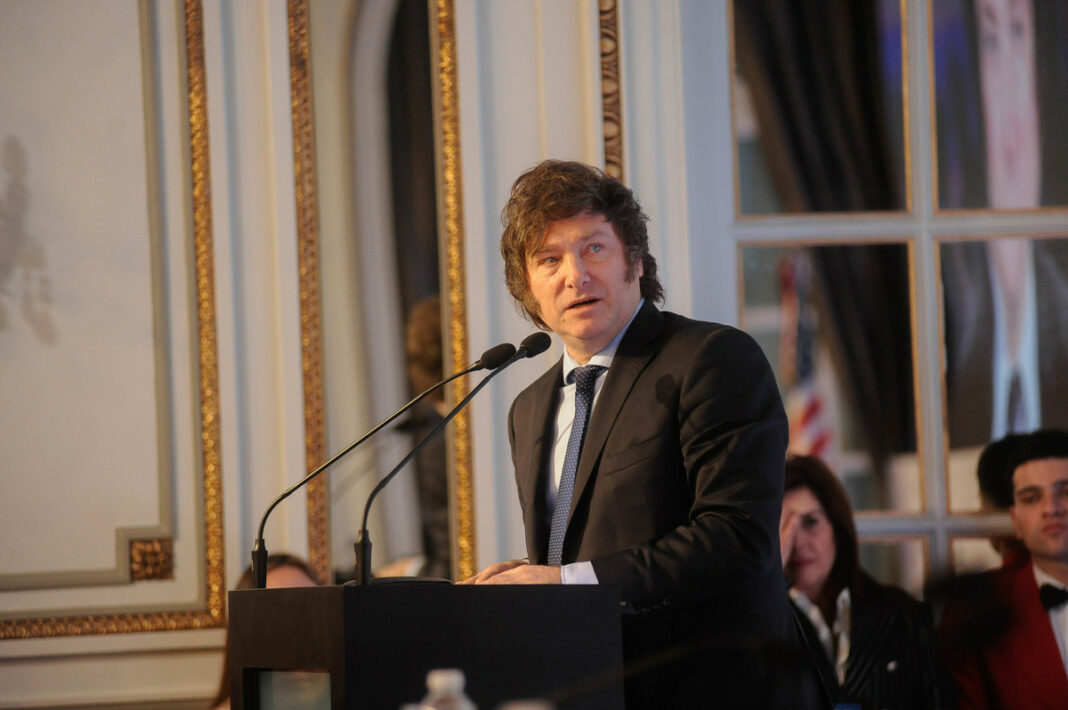 Los voceros de la Casa Blanca remarcaron que buscarán intensificar la 