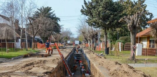 Ante los anuncios del presidente electo Javier Milei, la UOCRA de Mar del Plata solicitó abrir una mesa de diálogo para evitar la parálisis de la obra pública.