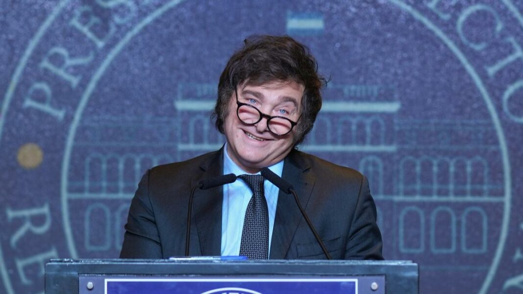 Congreso: una ley de Guzmán podría bloquear el pedido de deuda de Milei al FMI